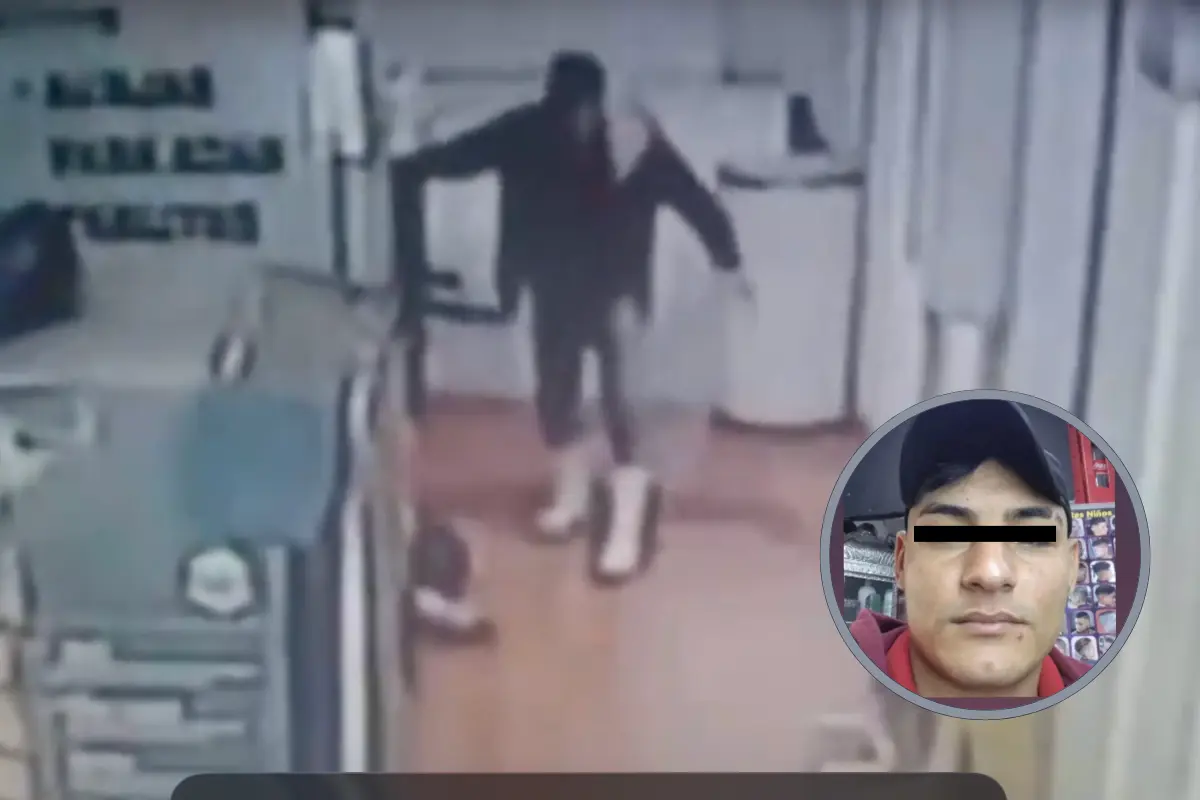 Buscan a hombre que mató a gatito en Ecatepec tras video viral. Foto: Especial