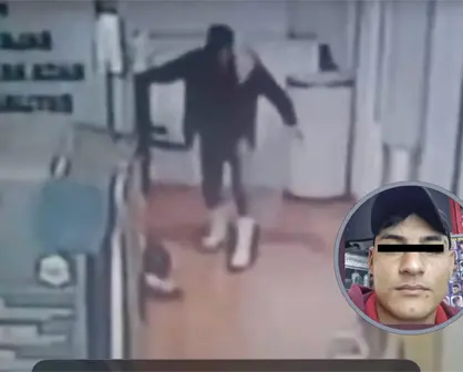 Buscan a hombre que mató a un gatito en Ecatepec; agresión quedó grabada