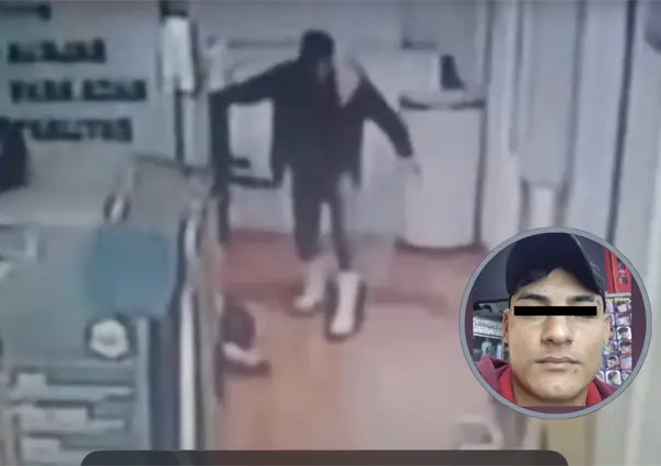 Buscan a hombre que mató a un gatito en Ecatepec; agresión quedó grabada