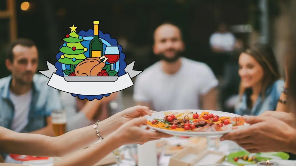 Maratón Guadalupe - Reyes en Nuevo León: Estos son los platillos que diferencian las posadas y cenas familiares