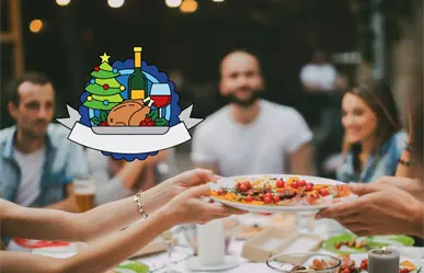 Maratón Guadalupe - Reyes en Nuevo León: Estos son los platillos que diferencian las posadas y cenas familiares