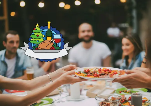 Marat&oacute;n Guadalupe - Reyes en Nuevo Le&oacute;n: Estos son los platillos que diferencian las posadas y cenas familiares