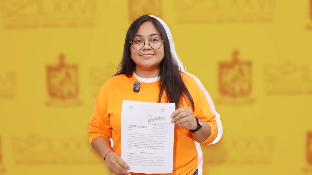 La reforma presentada contempla un aumento en las sanciones para agresores sexuales en Nuevo León/Foto: Diego Ovalle