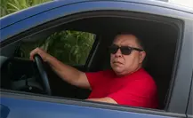 VIDEO | Médico del IMSS huye de la autoridad “quemando llanta” tras bajar su camioneta de la grúa VIDEO | Médico del IMSS huye de la autoridad “quemando llanta” tras bajar su camioneta de la grúa