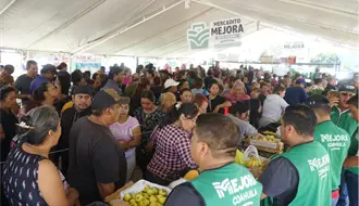 Mejora Coahuila mantendrá programas activos durante diciembre, ¿cuáles serán?