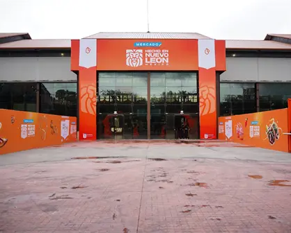 Mercado Hecho en Nuevo León: ¿cuál es la agenda para este fin de semana?