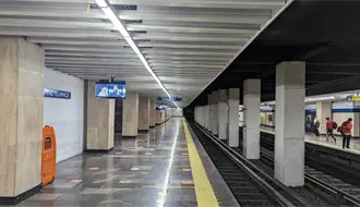 EN VIVO | Metro CDMX: así la marcha de los trenes hoy 5 de diciembre
