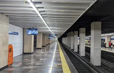 EN VIVO | Metro CDMX: así la marcha de los trenes hoy 5 de diciembre