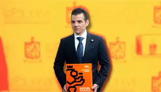 Miguel Flores defiende presupuesto 2026 y califica de infundadas las críticas empresariales