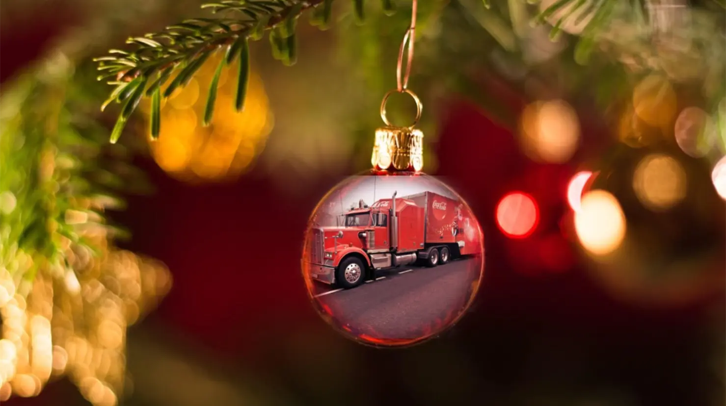 Estos son los detalles de la Mini Caravana Coca Cola y el calendario en el que realizarán su recorrido. | Foto: Pixabay