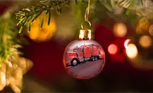 Mini Caravana Coca Cola anuncia su calendario en Durango Mini Caravana Coca Cola anuncia su calendario en Durango