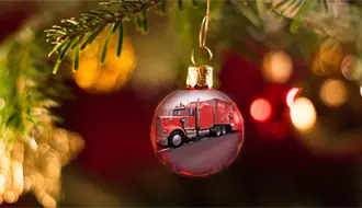 Mini Caravana Coca Cola anuncia su calendario en Durango