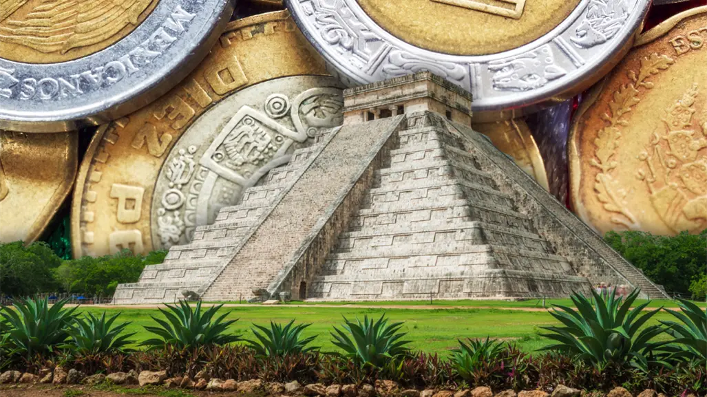 ¿Kukulcán en una moneda? Esto se sabe de la iniciativa de la presidenta Claudia Sheinbaum