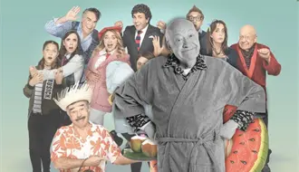 Muere Eduardo Manzano: el medio artístico le dice adiós