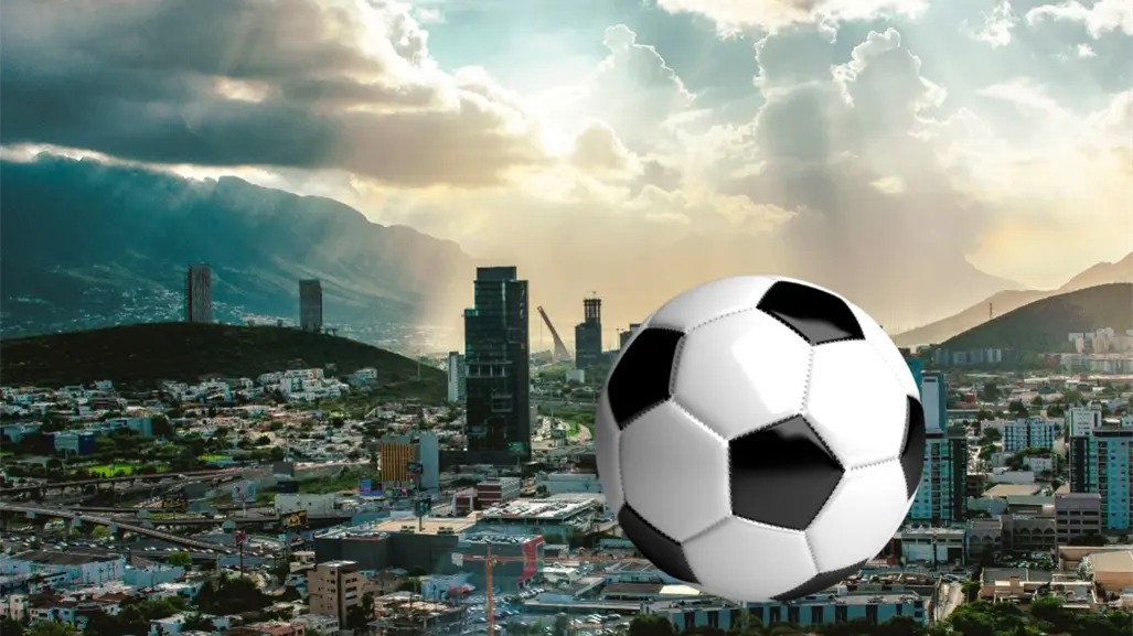 Mundial 2026 en Nuevo León: Conoce las selecciones que jugarán en Guadalupe