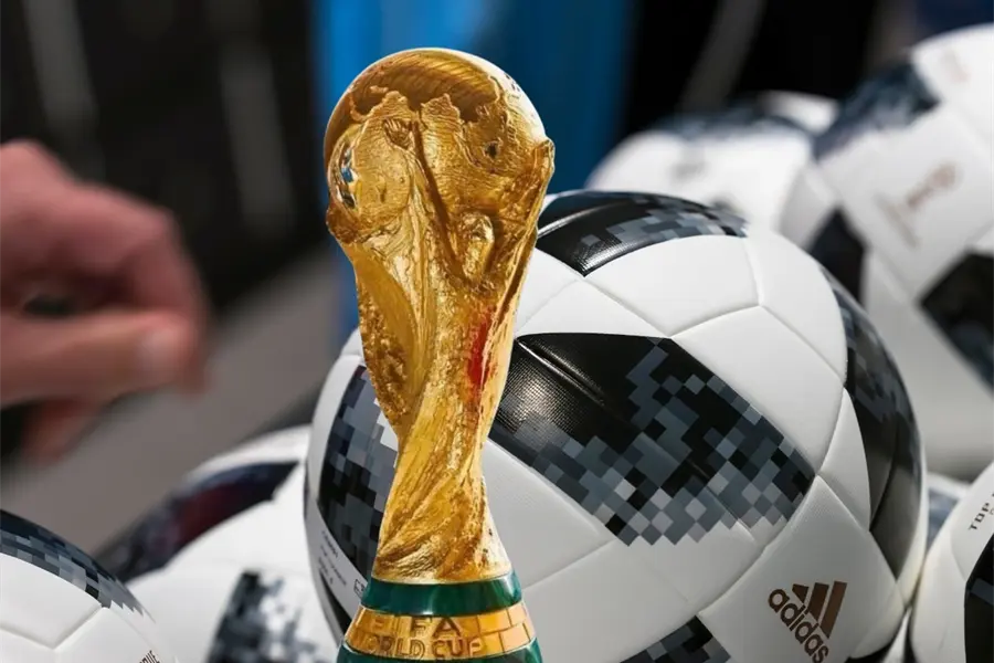 Mundial 2026 en Nuevo León: ¿a qué horas es el sorteo de la fase de grupos hoy 5 de diciembre?