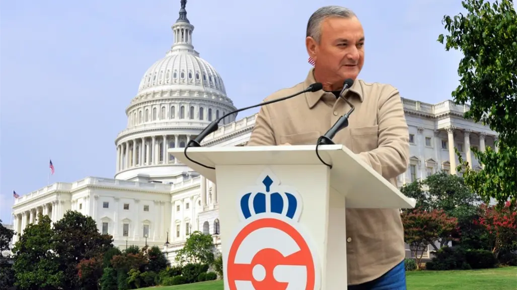 Mundial 2026 en Nuevo León: Héctor García destaca el papel de Guadalupe en la antesala del sorteo