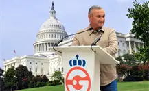 Mundial 2026 en Nuevo León: Héctor García destaca el papel de Guadalupe en la antesala del sorteo Mundial 2026 en Nuevo León: Héctor García destaca el papel de Guadalupe en la antesala del sorteo