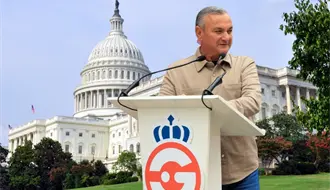 Mundial 2026 en Nuevo León: Héctor García destaca el papel de Guadalupe en la antesala del sorteo