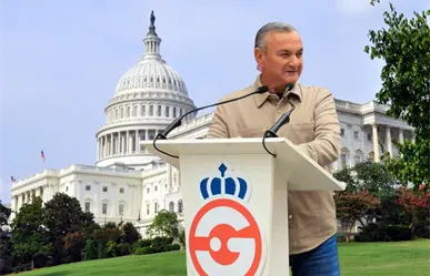 Mundial 2026 en Nuevo León: Héctor García destaca el papel de Guadalupe en la antesala del sorteo