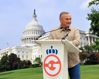 Mundial 2026 en Nuevo León: Héctor García destaca el papel de Guadalupe en la antesala del sorteo