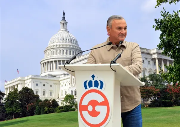 Mundial 2026 en Nuevo León: Héctor García destaca el papel de Guadalupe en la antesala del sorteo