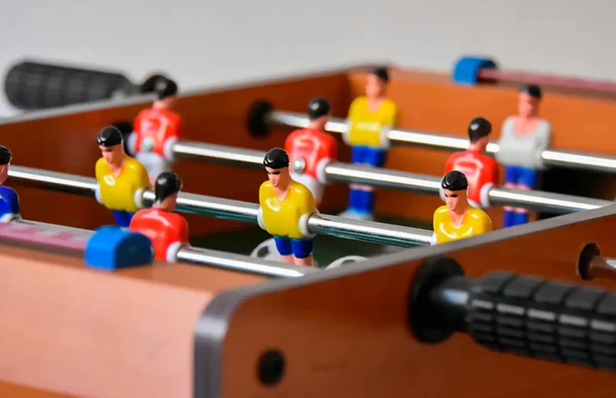 POSTA realiza streaming más potente de la historia en Monterrey, Ciudad de México y Guadalajara, a 200 días del Mundial 2026, donde los aficionados demostraron su pasión por el futbol y armaron las retas. Foto: Tienda Silvia García Velázquez