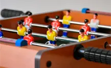 Mundial 2026 en Nuevo León: POSTA enciende el ambiente mundialista a 200 días, ¡se arman las retas! Mundial 2026 en Nuevo León: POSTA enciende el ambiente mundialista a 200 días, ¡se arman las retas!