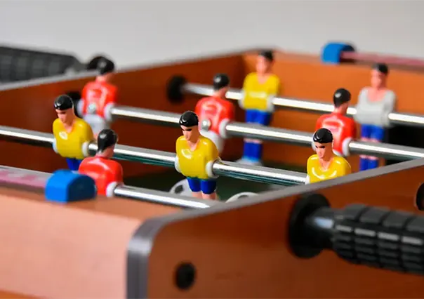 Mundial 2026 en Nuevo León: POSTA enciende el ambiente mundialista a 200 días, ¡se arman las retas!