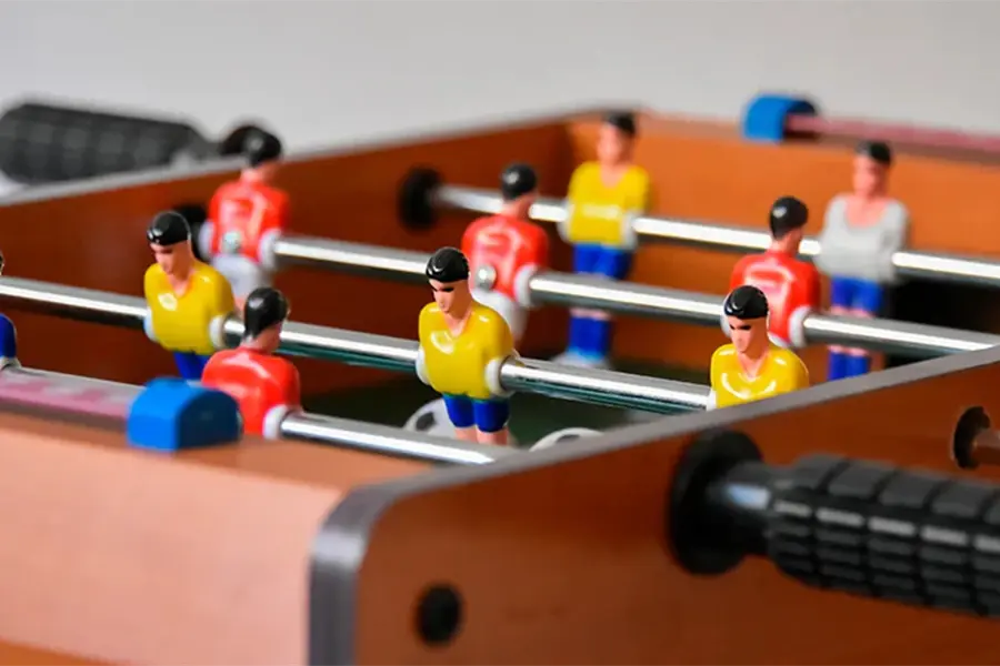 Mundial 2026 en Nuevo León: POSTA enciende el ambiente mundialista a 200 días, ¡se arman las retas!