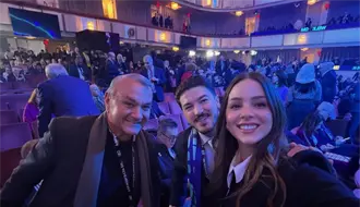 Mundial 2026 en Nuevo León: Samuel García  da la bienvenida a Países Bajos al estado más naranja