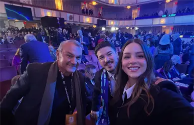 Mundial 2026 en Nuevo León: Samuel García da la bienvenida a Países Bajos al estado más naranja