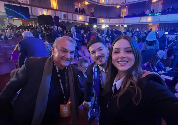 Mundial 2026 en Nuevo León: Samuel García  da la bienvenida a Países Bajos al estado más naranja