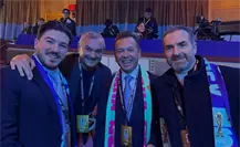 Mundial 2026 en Nuevo León: Samuel García, Adrián de la Garza y Héctor García esperan el sorteo