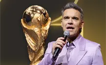 Mundial 2026: Klum, Hart y Danny Ramírez conducen el sorteo con shows de Bocelli y Williams en vivo