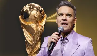 Mundial 2026: Klum, Hart y Danny Ramírez conducen el sorteo con shows de Bocelli y Williams en vivo