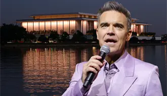 Mundial 2026: Klum, Hart y Danny Ramírez conducen el sorteo con shows de Bocelli y Williams en vivo