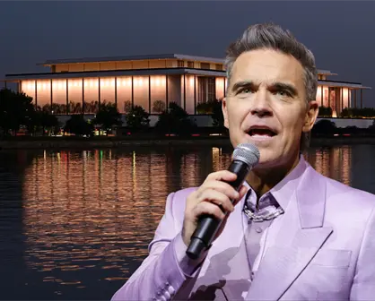 Klum, Hart y Danny Ramírez conducen el sorteo del Mundial con shows en vivo de Bocelli y Williams