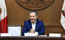 Mundial 2026 en Nuevo León: Adrián de la Garza da la bienvenida a la Selección de Países Bajos