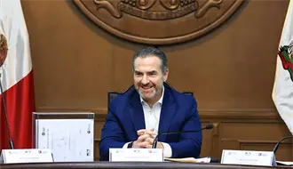 Mundial 2026 en Nuevo León: Adrián de la Garza da la bienvenida a la Selección de Países Bajos