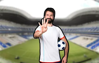 ¿Cuáles son las selecciones nacionales que jugarán el Mundial 2026 más cerca de Tamaulipas?