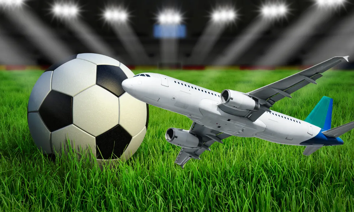 México tendrá sedes para juegos mundialistas en CDMX, Guadalajara y Monterrey Foto: Canva/Alexis Lara