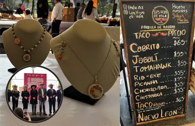 Arranca El Mundial más norteño en la GAM: comida, música y entrada gratis