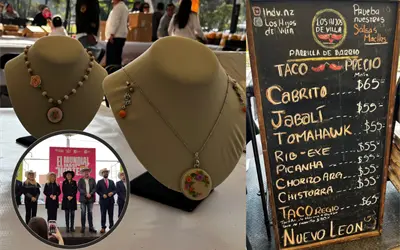 Arranca El Mundial más norteño en la GAM: comida, música y entrada gratis