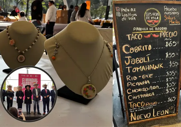 Arranca El Mundial más norteño en la GAM: comida, música y entrada gratis