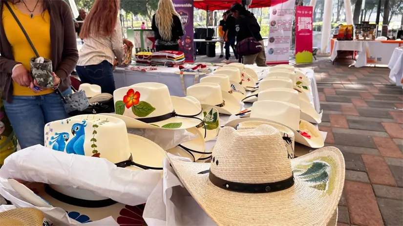 imagen recuadro Actividades gratuitas que buscan traer la esencia de Nuevo León a la CDMX durante este fin de semana. Foto: Laura Ávila