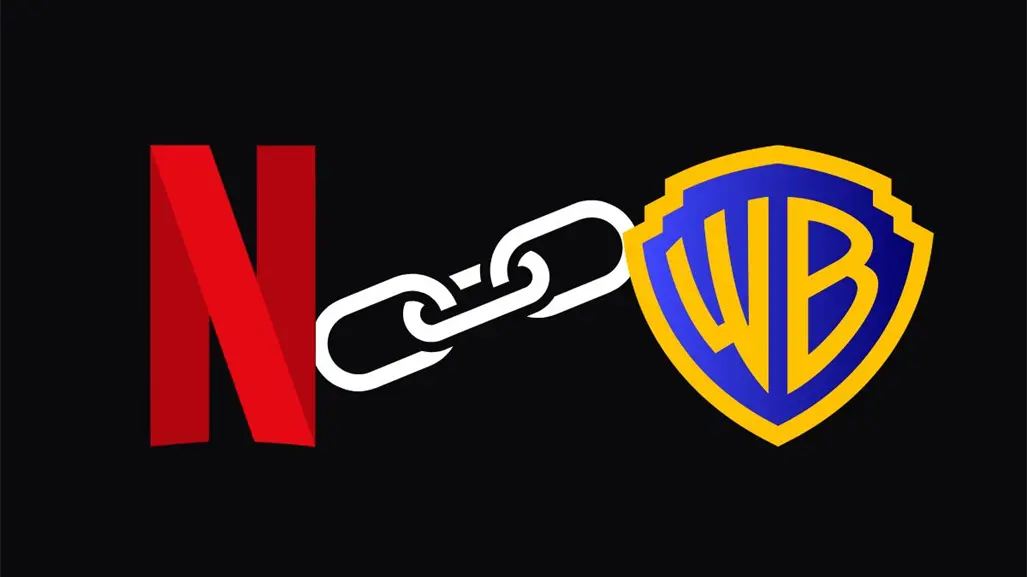 Netflix comprará Warner Bros. por un trato de 82.7 millones de dólares