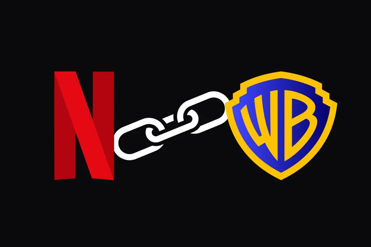 Se informó que Netflix podrá adquirir a Warner Bros. tras su división con Grupo Discovery. FOTO: Netflix/Warner Bros. Discovery