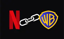 Netflix comprará Warner Bros. por un trato de 82.7 millones de dólares Netflix comprará Warner Bros. por un trato de 82.7 millones de dólares