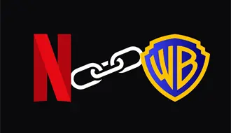Netflix comprará Warner Bros. por un trato de 82,7 millones de dólares